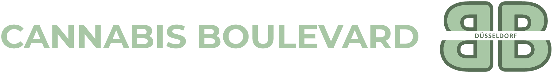 Logo Cannabis Boulevard